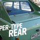 Illustration for article titled A Car Built Around A Loophole: The Renault 4S Mini
